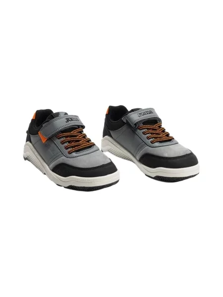 Pantofi copii Joma gri