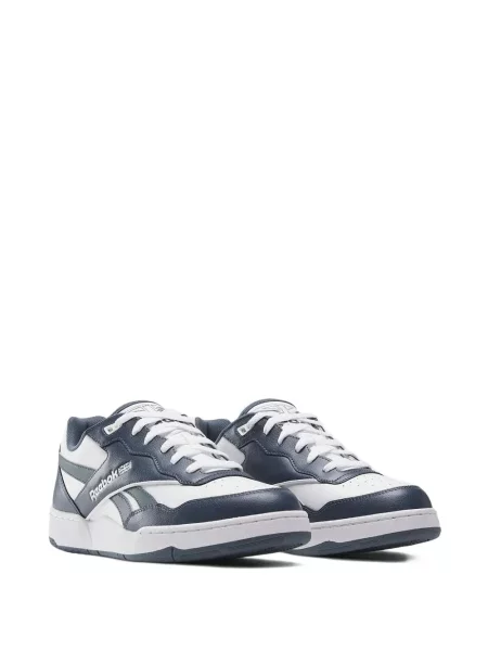 Tenisky Reebok bílé