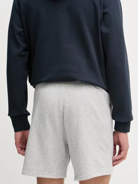 Frottír rövidnadrág Helly Hansen szürke