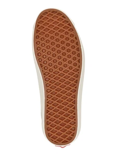 Sneakerși Vans alb