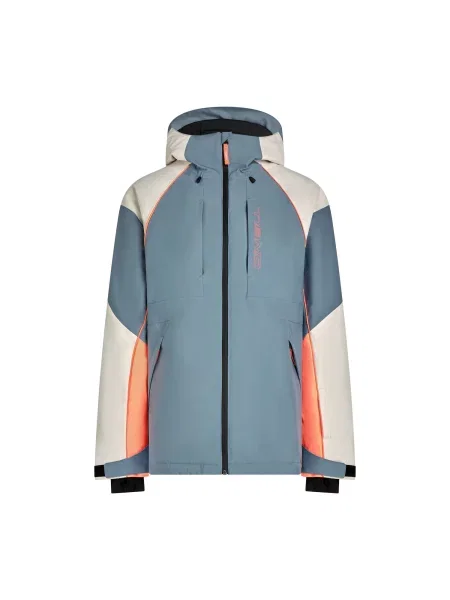O'NEILL Outdoor jakna melange plava