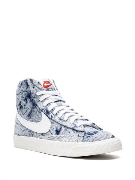 Švarkas Nike mėlyna