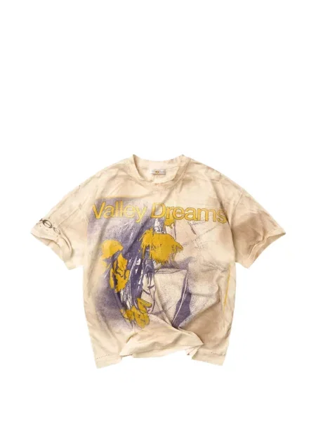 Tricou Vale cu imagine