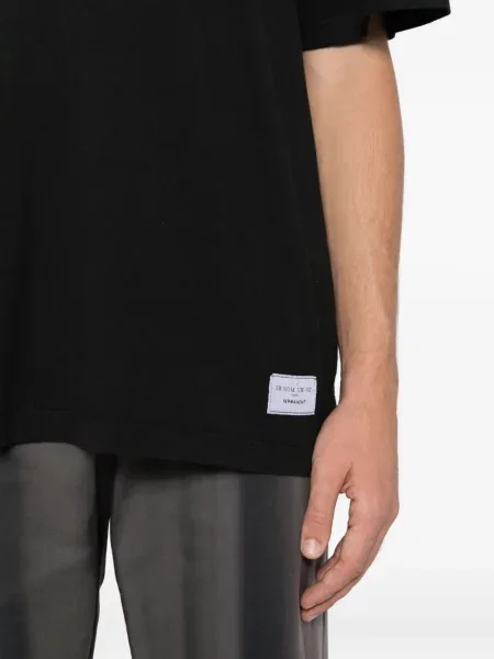Tricou Ih Nom Uh Nit negru