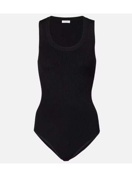 Body Alaïa negru