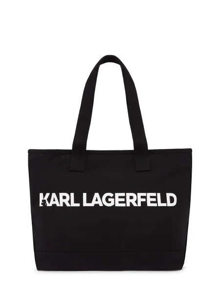 Rucsac Karl Lagerfeld negru