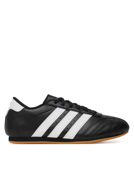 Adidas Sneakers Taekwondo negru