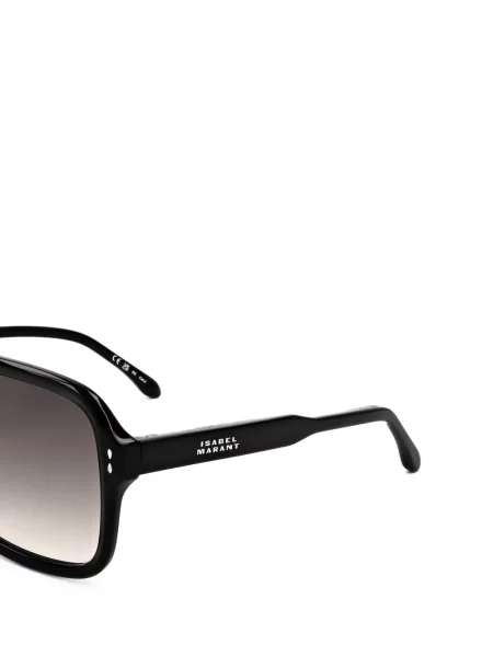 Ochelari de soare Isabel Marant Eyewear negru
