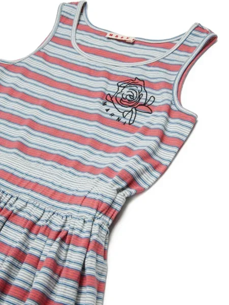 Rochie copii Marni roșu