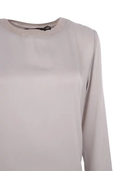 Lung tricou Lorena Antoniazzi
