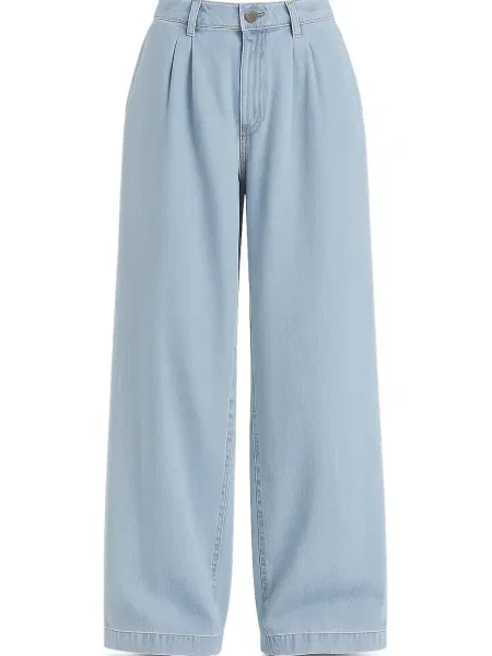 Urban Classics Jeans albastru