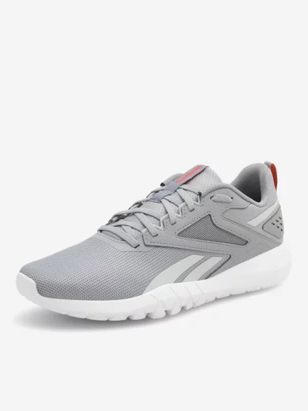 Tenisky Reebok Flexagon šedé