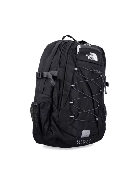 Plecak The North Face czarny