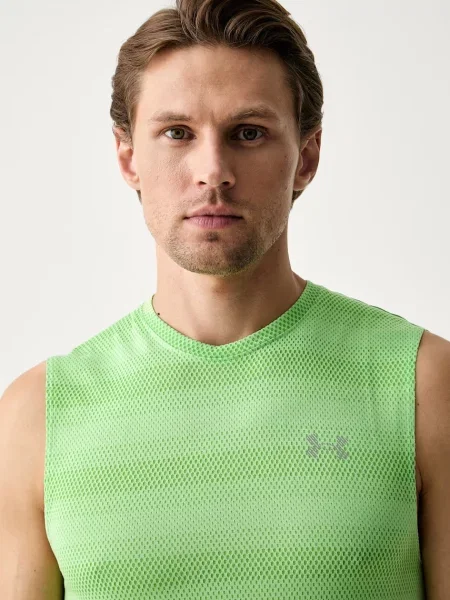 Футболка Under Armour