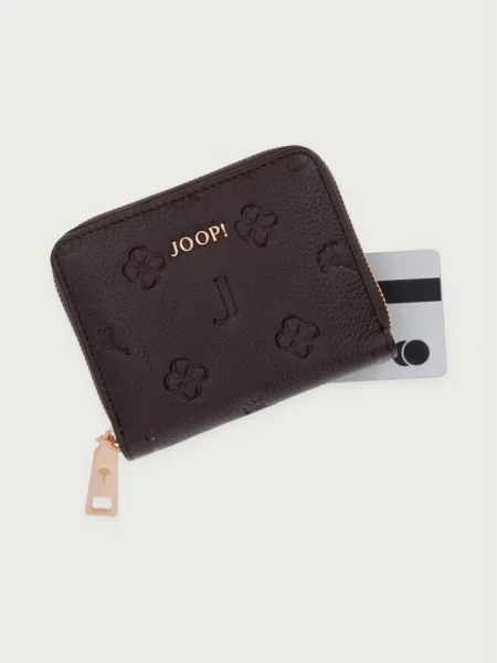 Кожаный кошелек Joop!