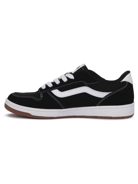 Pantofi Vans bej