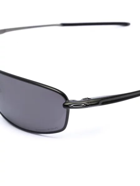 Sunčane naočale Oakley crna