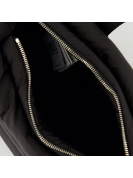 Torebka Moncler czarna
