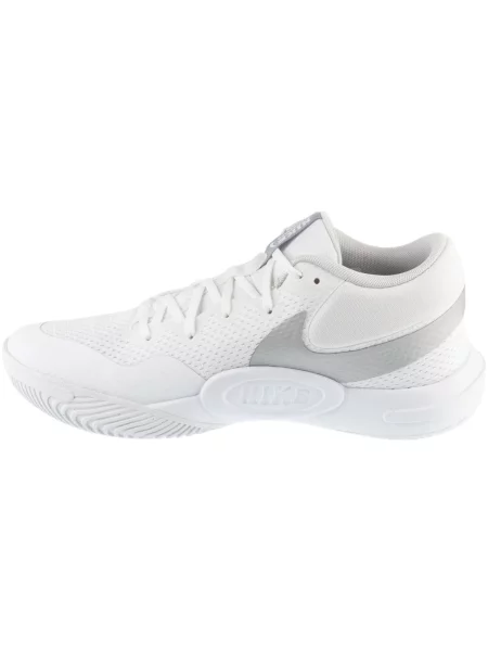 Tenisky Nike biela