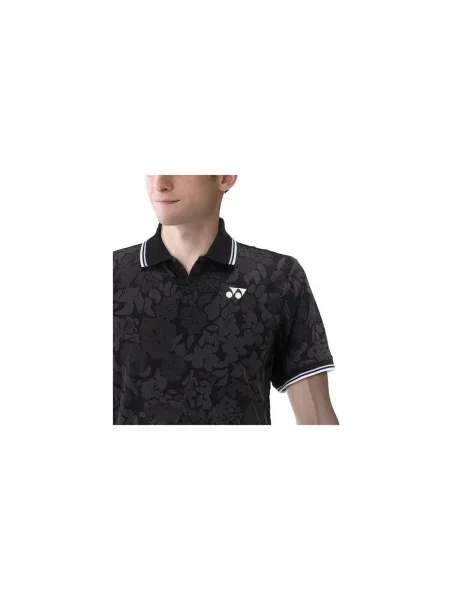 Tricou Yonex negru