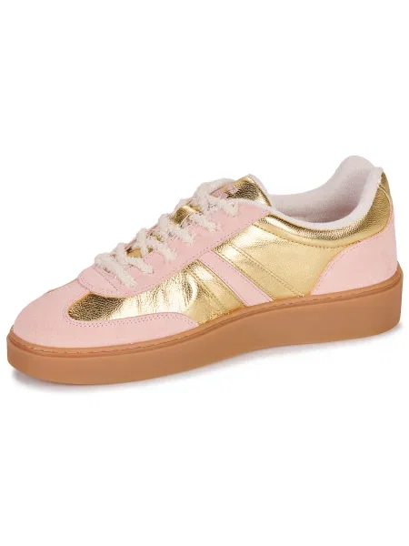 Pantofi Serafini roz
