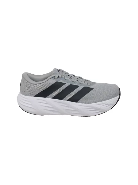 Galaxie pantofi Adidas alergare gri