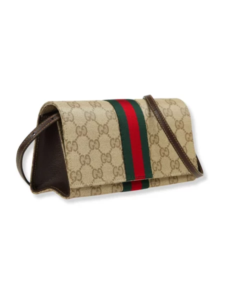 Torebka Gucci beżowa