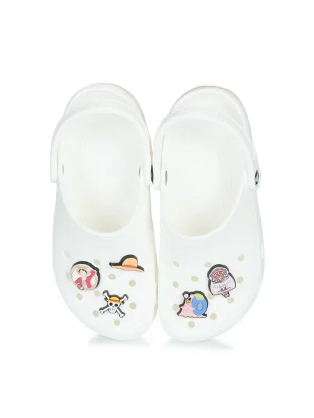 Félcipő Crocs