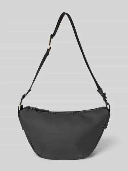 Torba na ramię model ‘Valeria’ Rains czarna