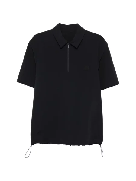 Polo Moncler negru