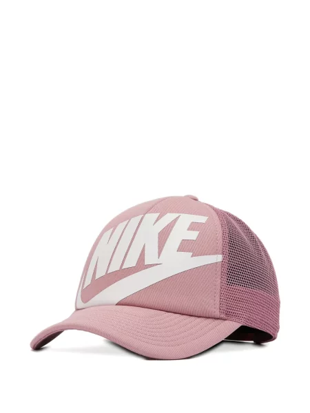 Cravată Nike cu legături roșu