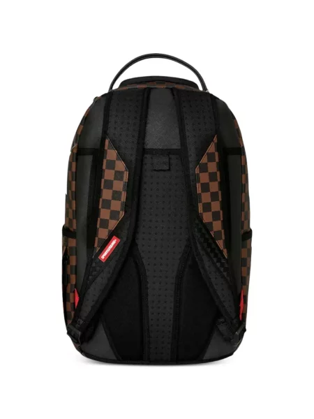 Rucsac Sprayground maro