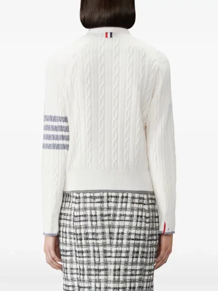 Kardigan dziecięcy Thom Browne