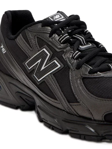 Sneakerși New Balance Fresh Foam verde