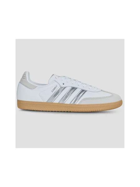 Superge adidas Samba Og bela