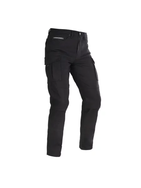 Spodnie cargo Oxford Original Approved MS czarne