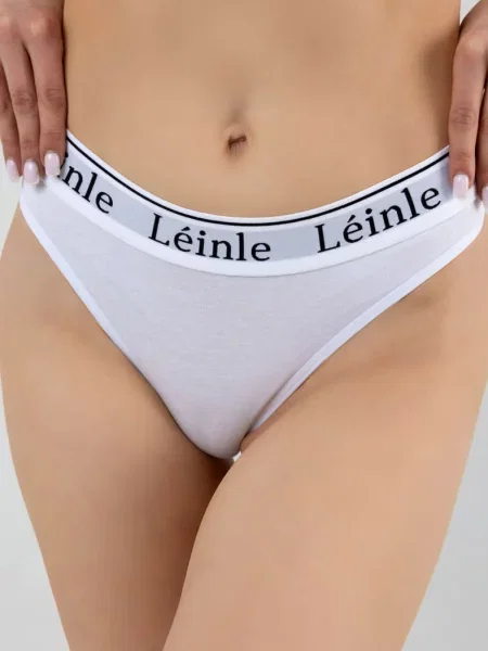 Трусы Leinle белые