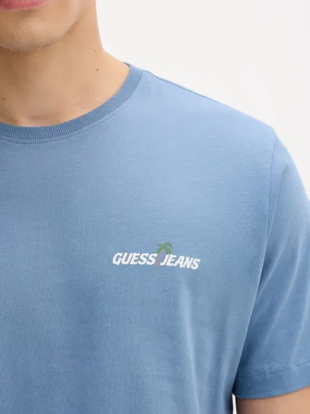 Guess Jeans футболка
