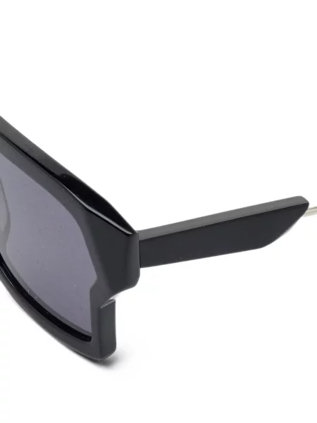 Ochelari de soare Portrait negru