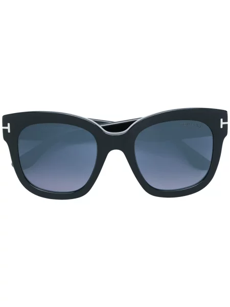 Γυαλιά ηλίου Tom Ford Eyewear μαύρο