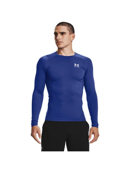 Μπλούζα Under Armour μπλε