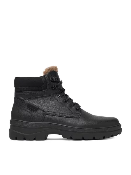 Rieker Ghete negru