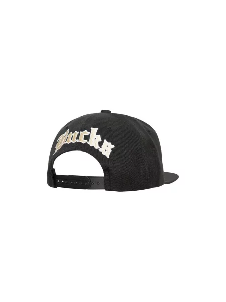 Šilterica Mitchell & Ness crna