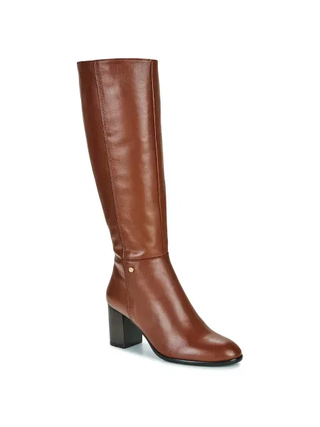 Pantofi Fericelli maro