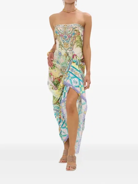 Туника Camilla с кристали