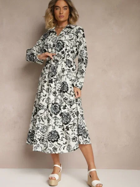 Rochie Zelkiona albastră