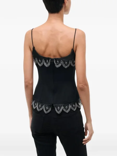 Top Staud negru