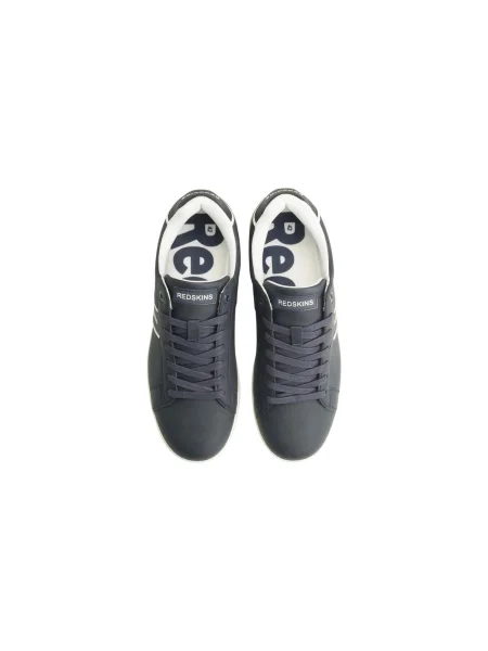 Pantofi Redskins albastru