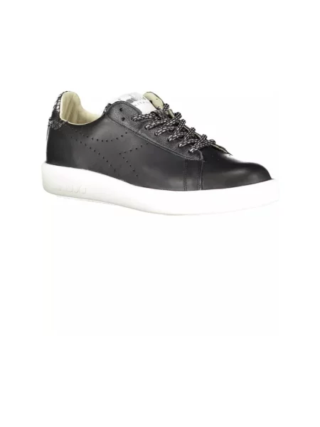Trampki Diadora czarne