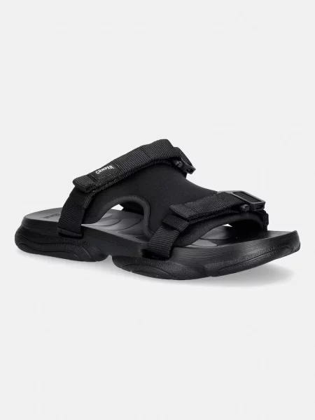 Camper papuci pentru bărbați Karst Sandal negru